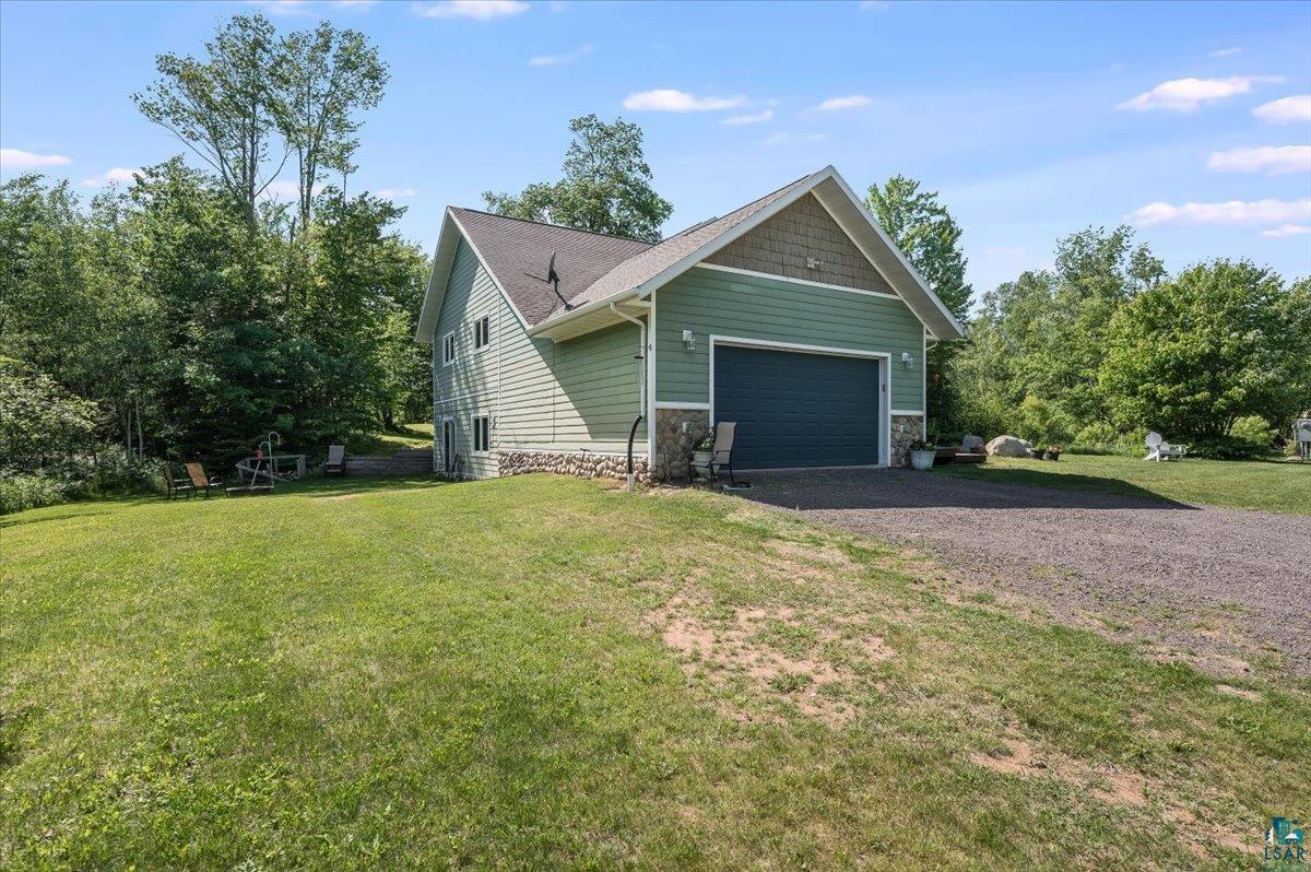 11453 Westerlund Loop Solon Springs, WI 54873 - Photo 31 of 35