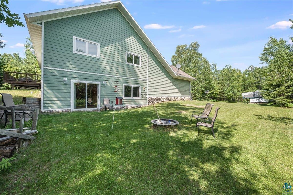 11453 Westerlund Loop Solon Springs, WI 54873 - Photo 32 of 35