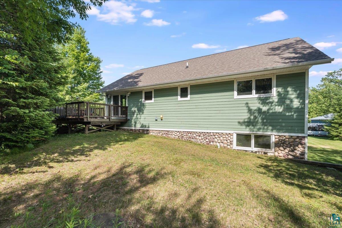 11453 Westerlund Loop Solon Springs, WI 54873 - Photo 33 of 35