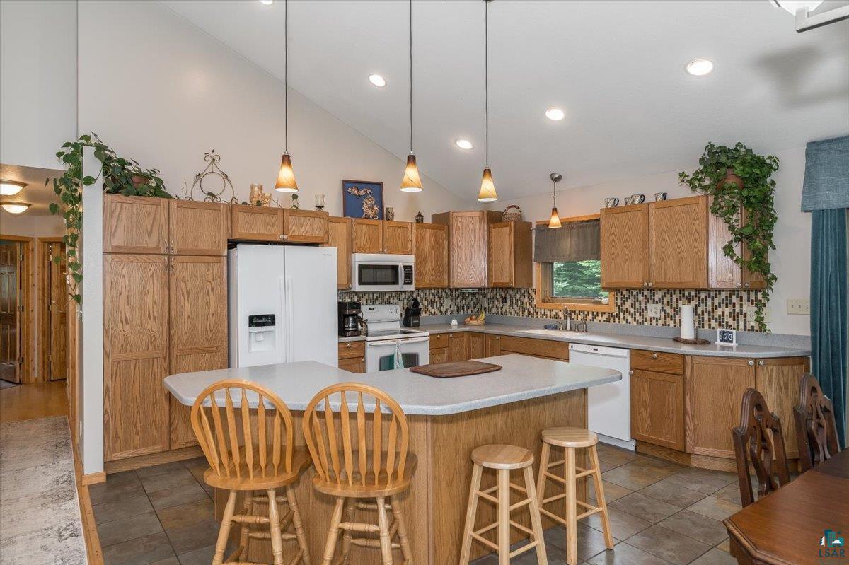 11453 Westerlund Loop Solon Springs, WI 54873 - Photo 5 of 35