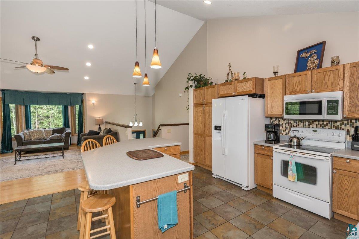 11453 Westerlund Loop Solon Springs, WI 54873 - Photo 6 of 35