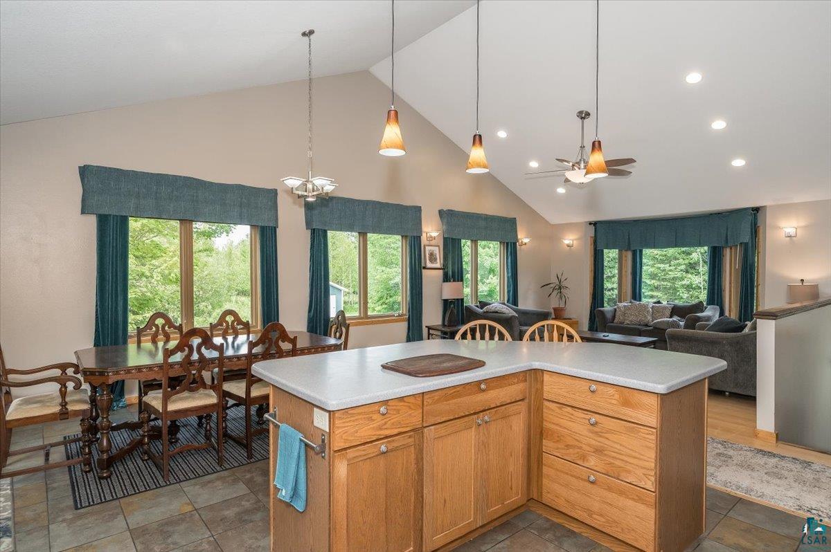 11453 Westerlund Loop Solon Springs, WI 54873 - Photo 7 of 35