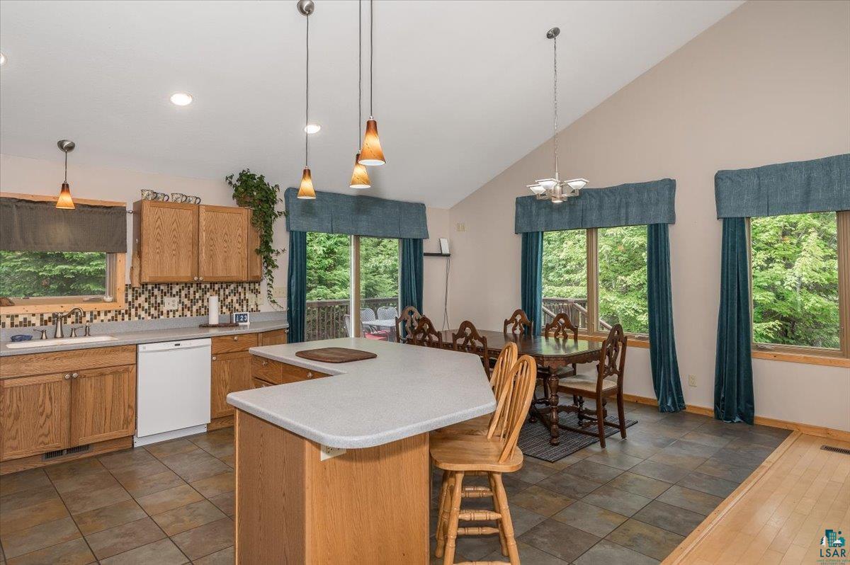 11453 Westerlund Loop Solon Springs, WI 54873 - Photo 8 of 35