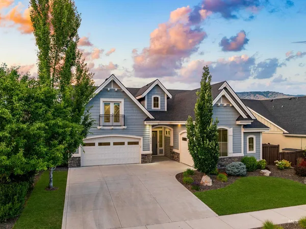 $849,900 | 4704 West Barnview Drive, Boise, ID 83714