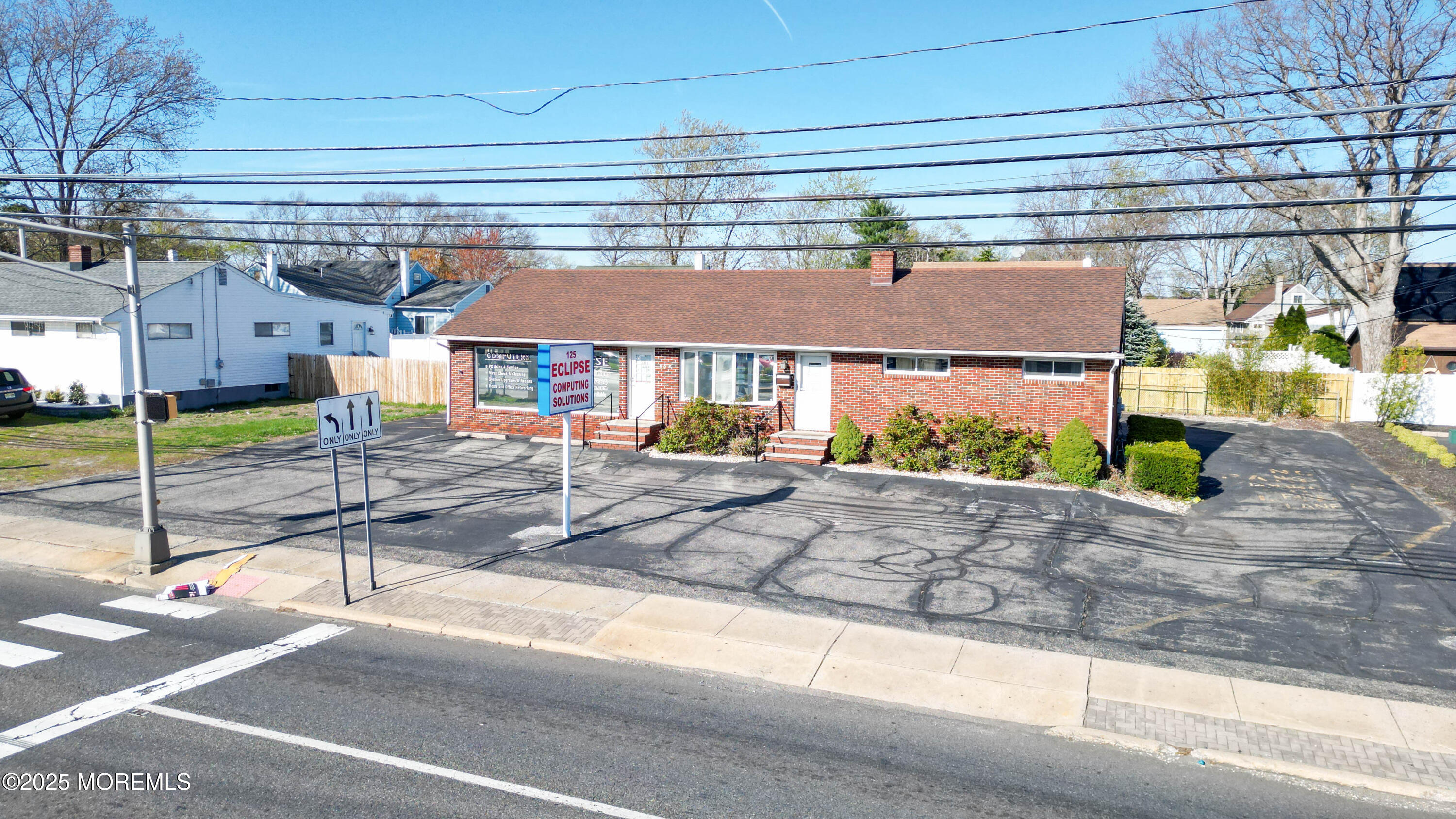 Chambersbridge Road Brick, NJ 08723 - Photo 1 of 50 Front