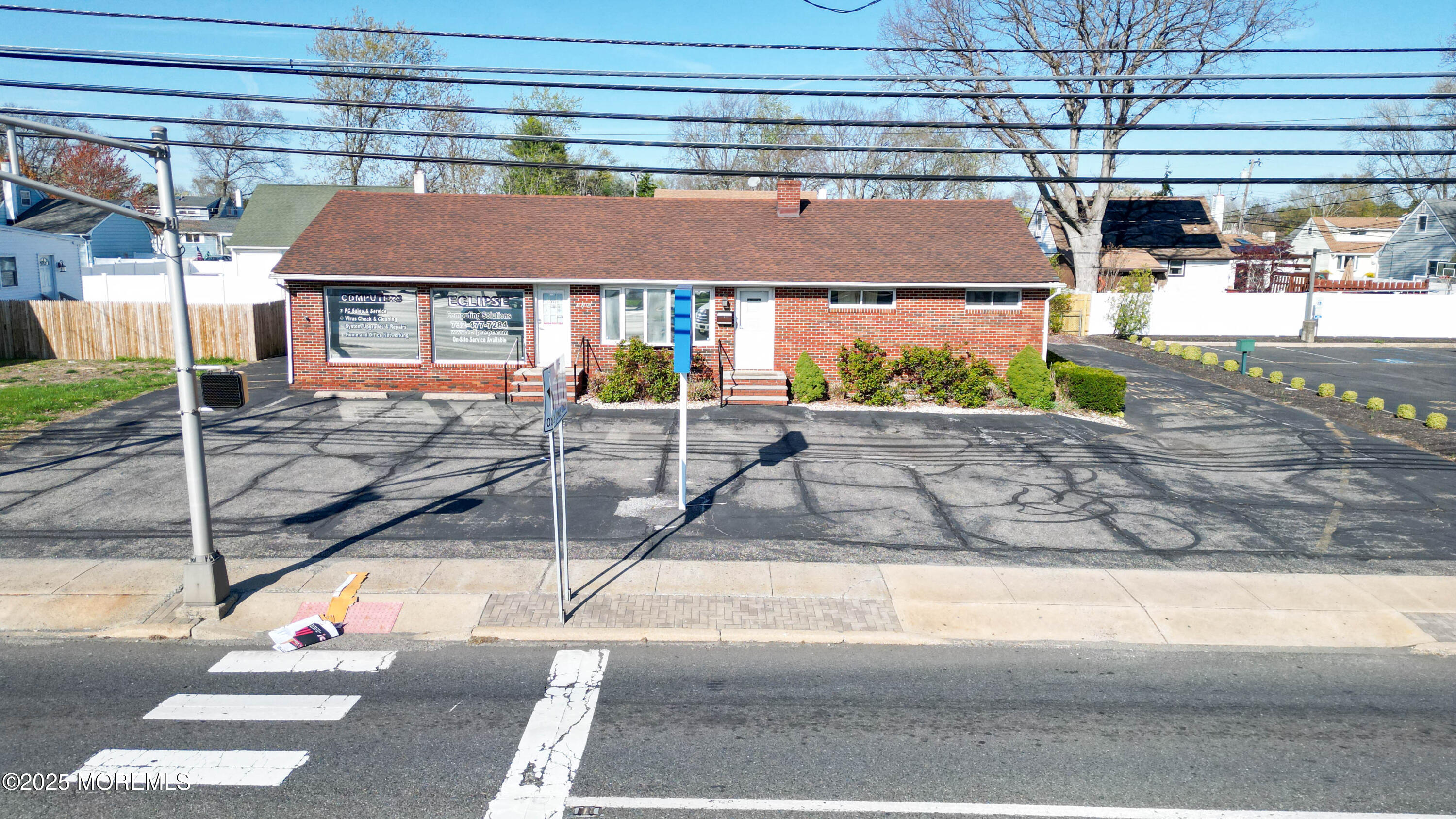 Chambersbridge Road Brick, NJ 08723 - Photo 3 of 50 front