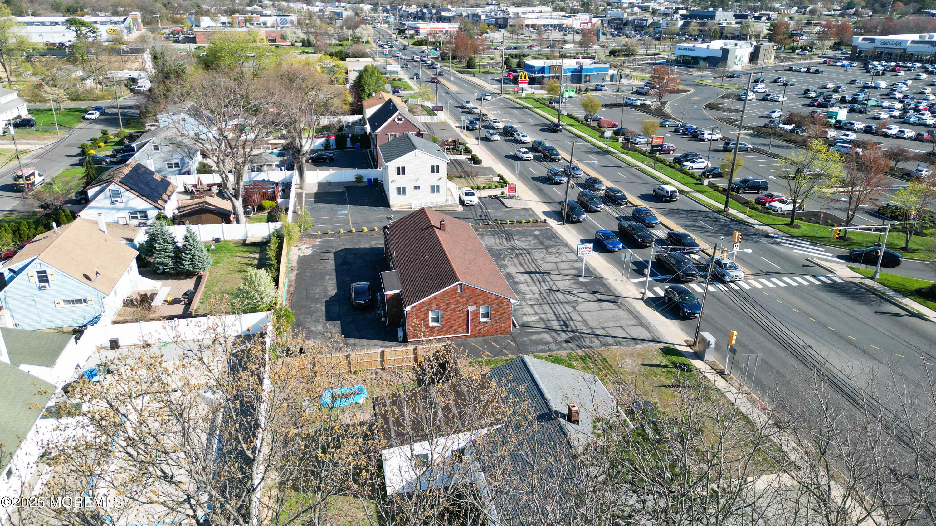 Chambersbridge Road Brick, NJ 08723 - Photo 40 of 50 Exterior
