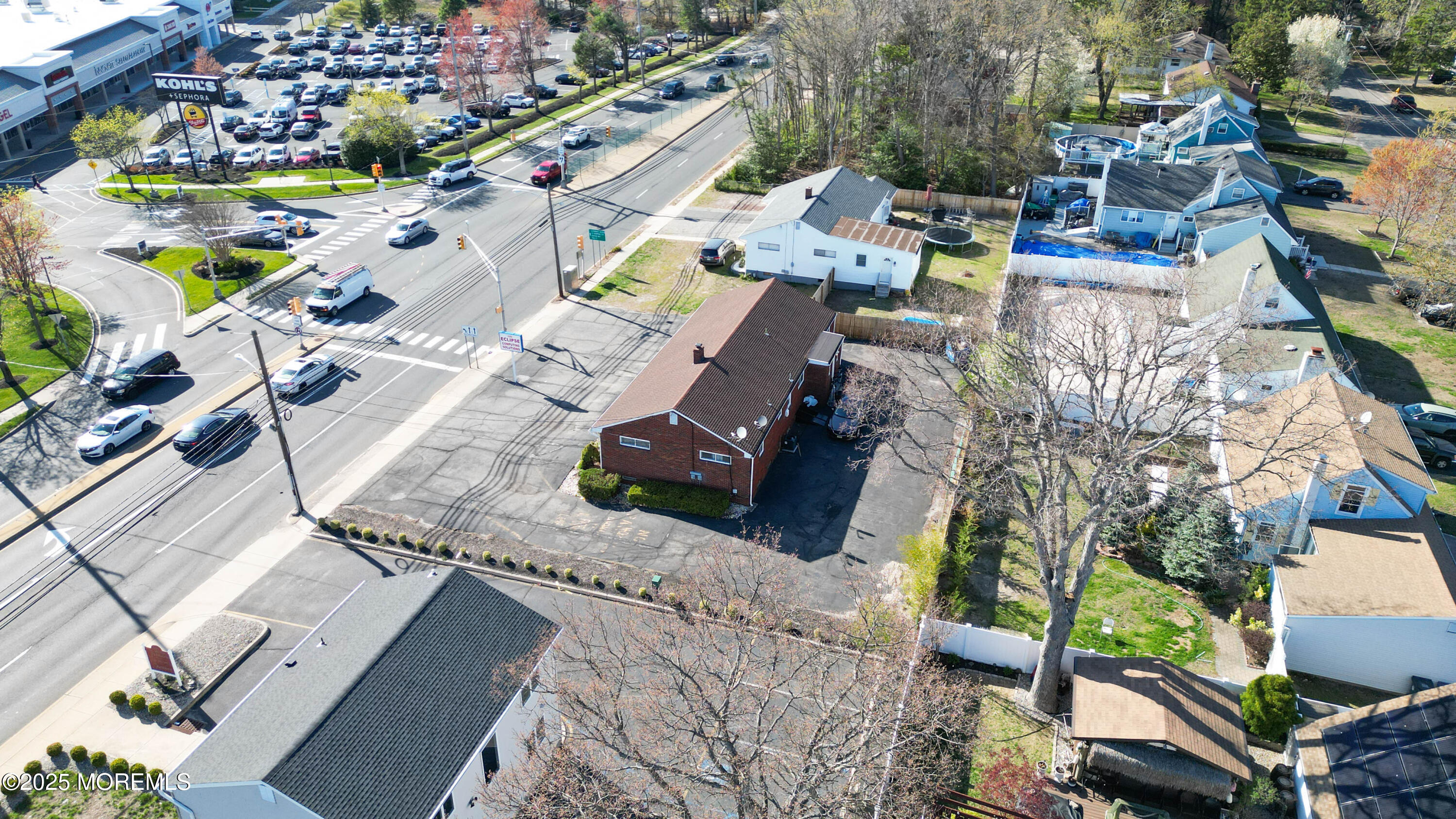 Chambersbridge Road Brick, NJ 08723 - Photo 41 of 50 Exterior