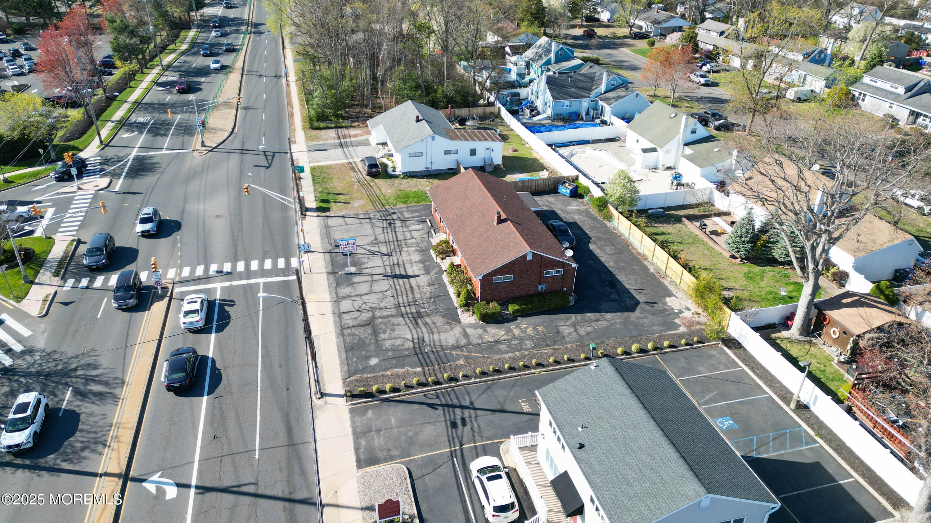 Chambersbridge Road Brick, NJ 08723 - Photo 42 of 50 Exterior
