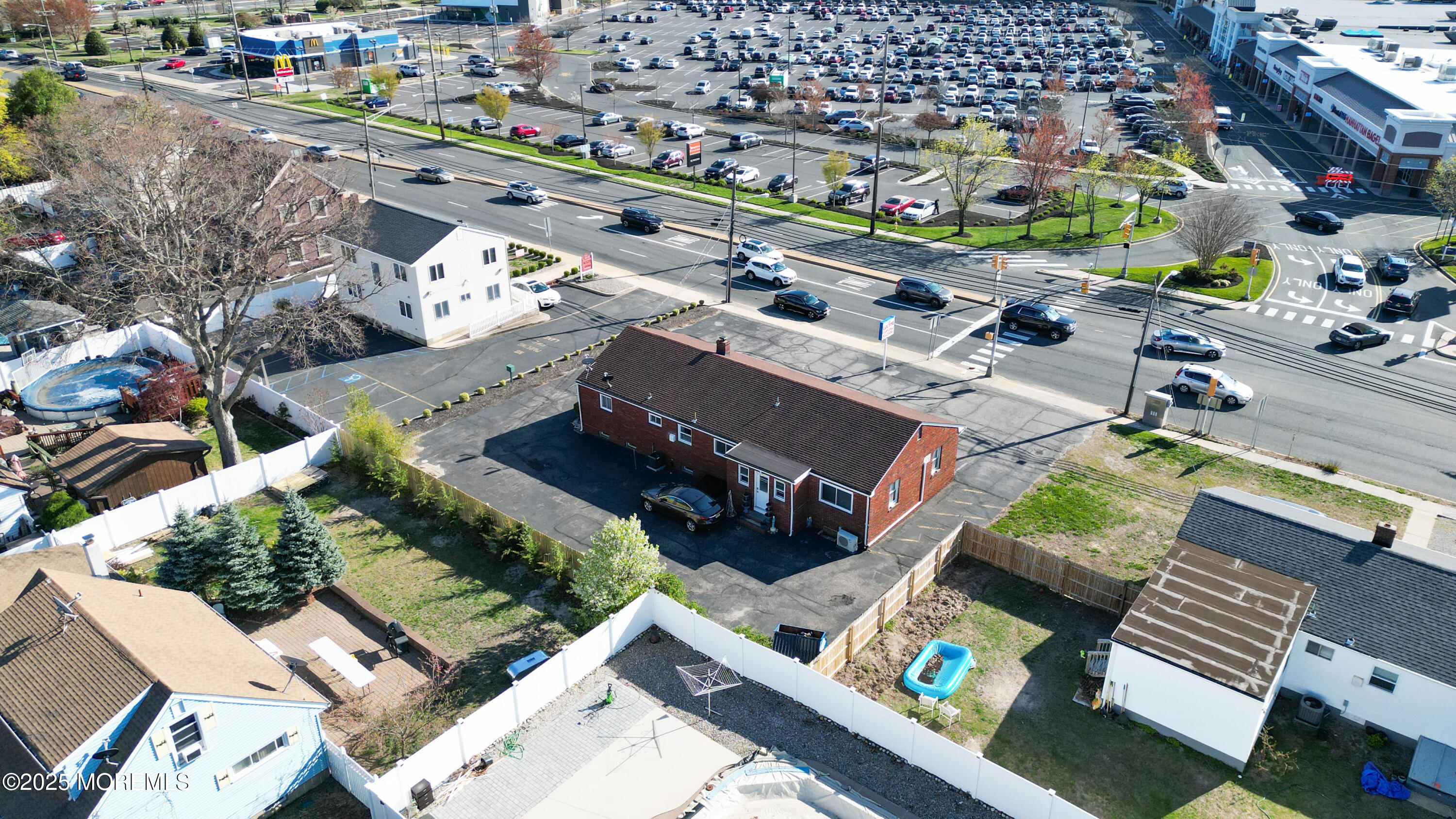 Chambersbridge Road Brick, NJ 08723 - Photo 43 of 50 Exterior