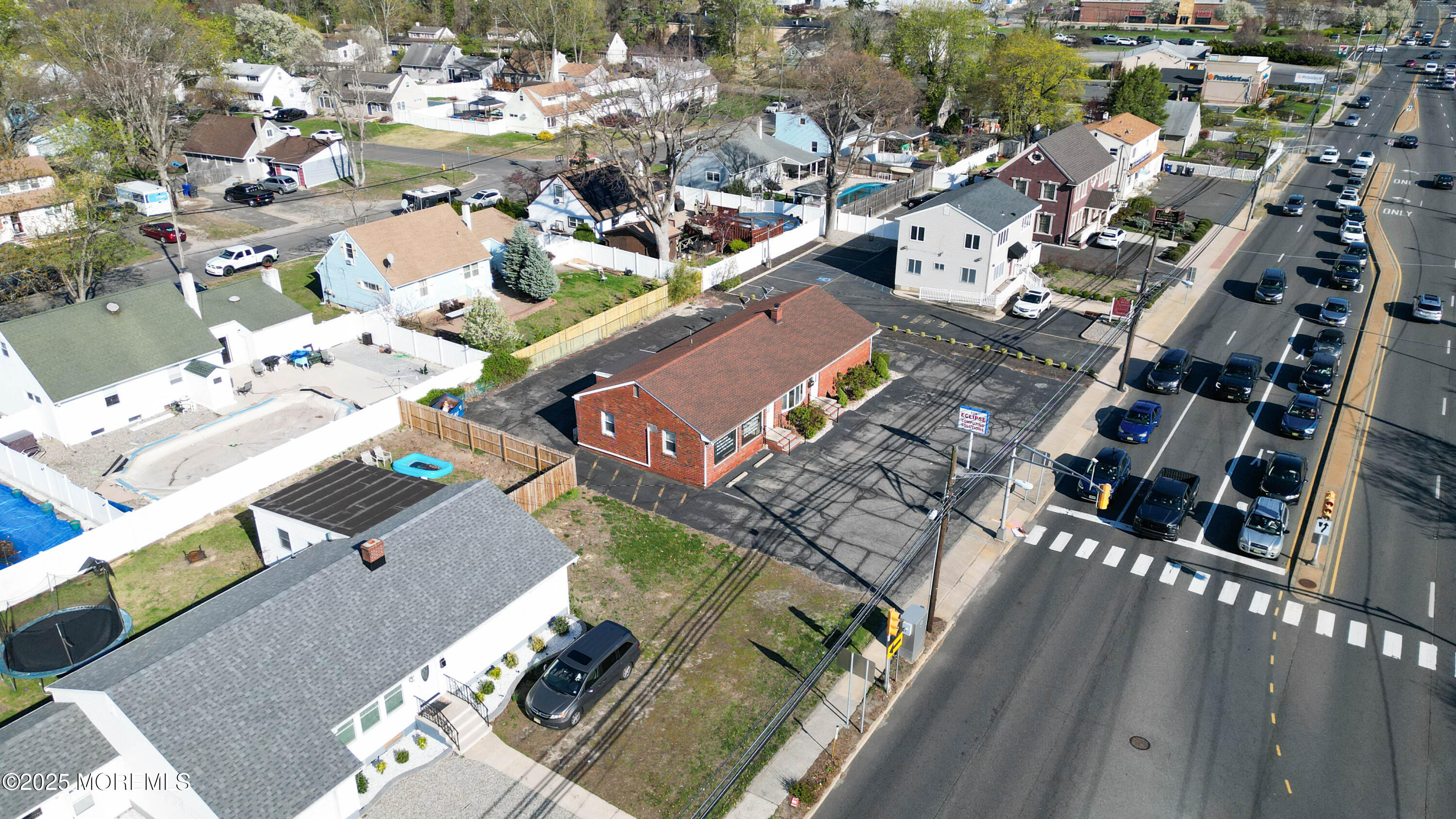 Chambersbridge Road Brick, NJ 08723 - Photo 44 of 50 Exterior