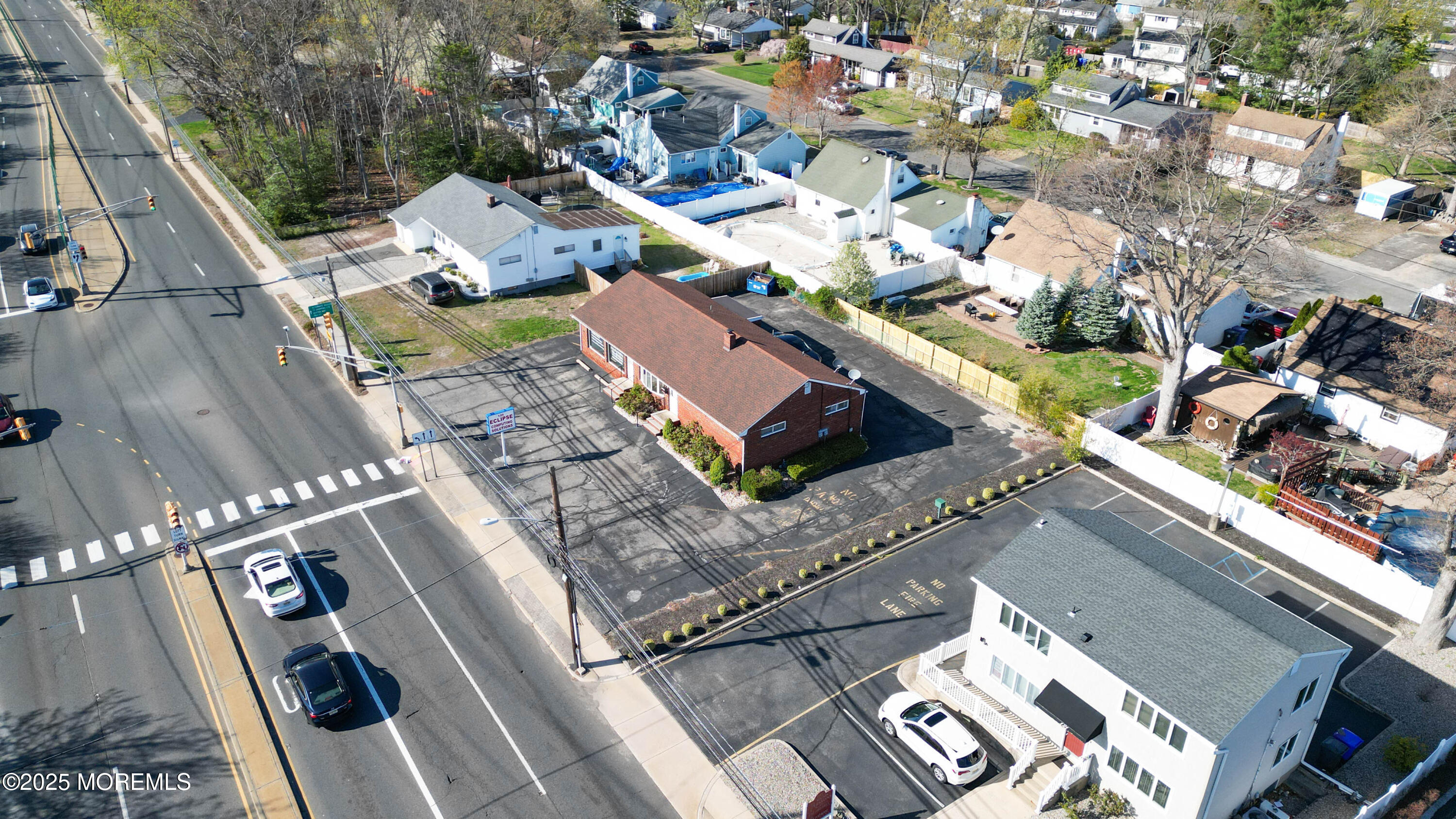 Chambersbridge Road Brick, NJ 08723 - Photo 45 of 50 Exterior