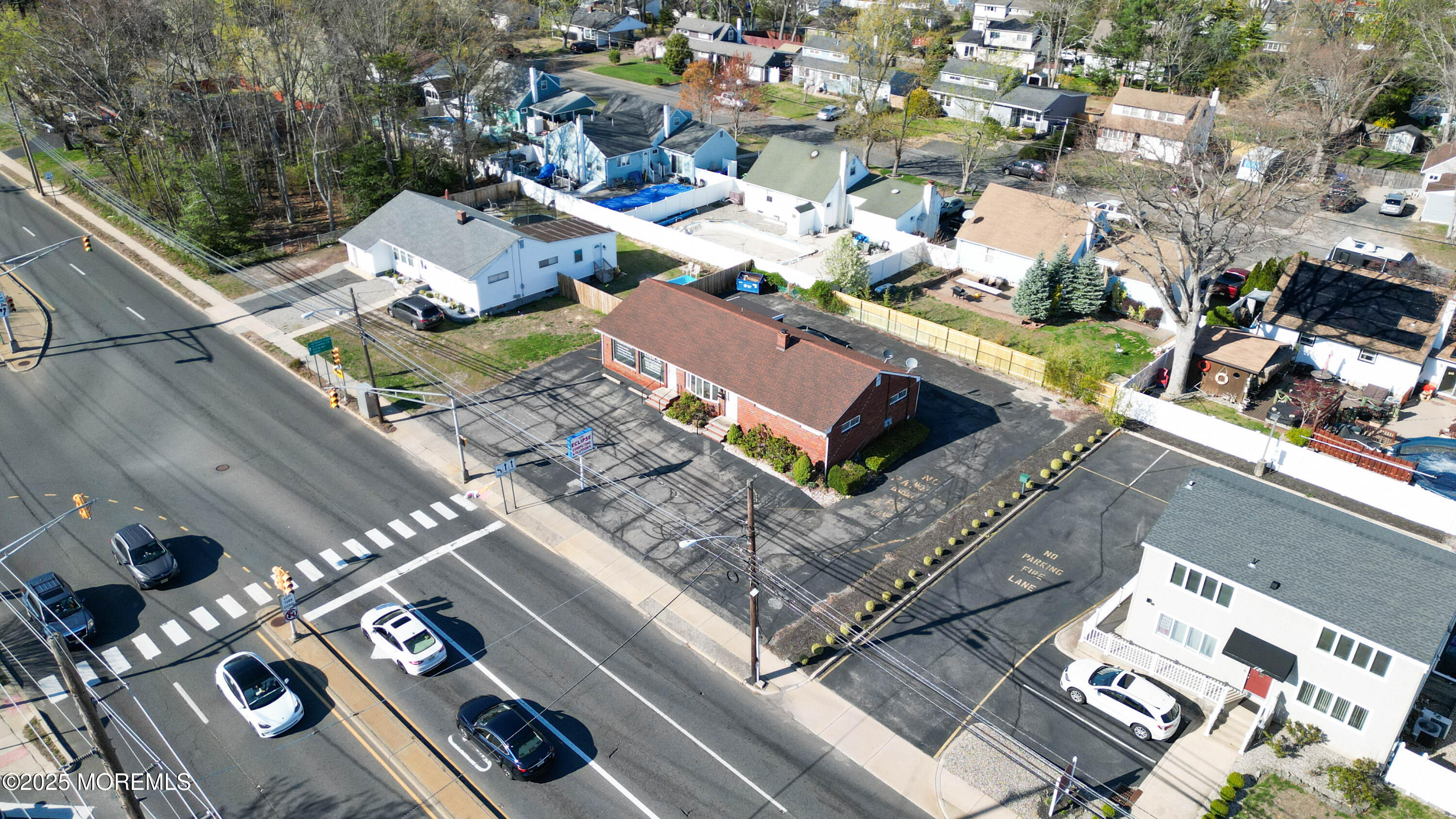 Chambersbridge Road Brick, NJ 08723 - Photo 47 of 50 Exterior