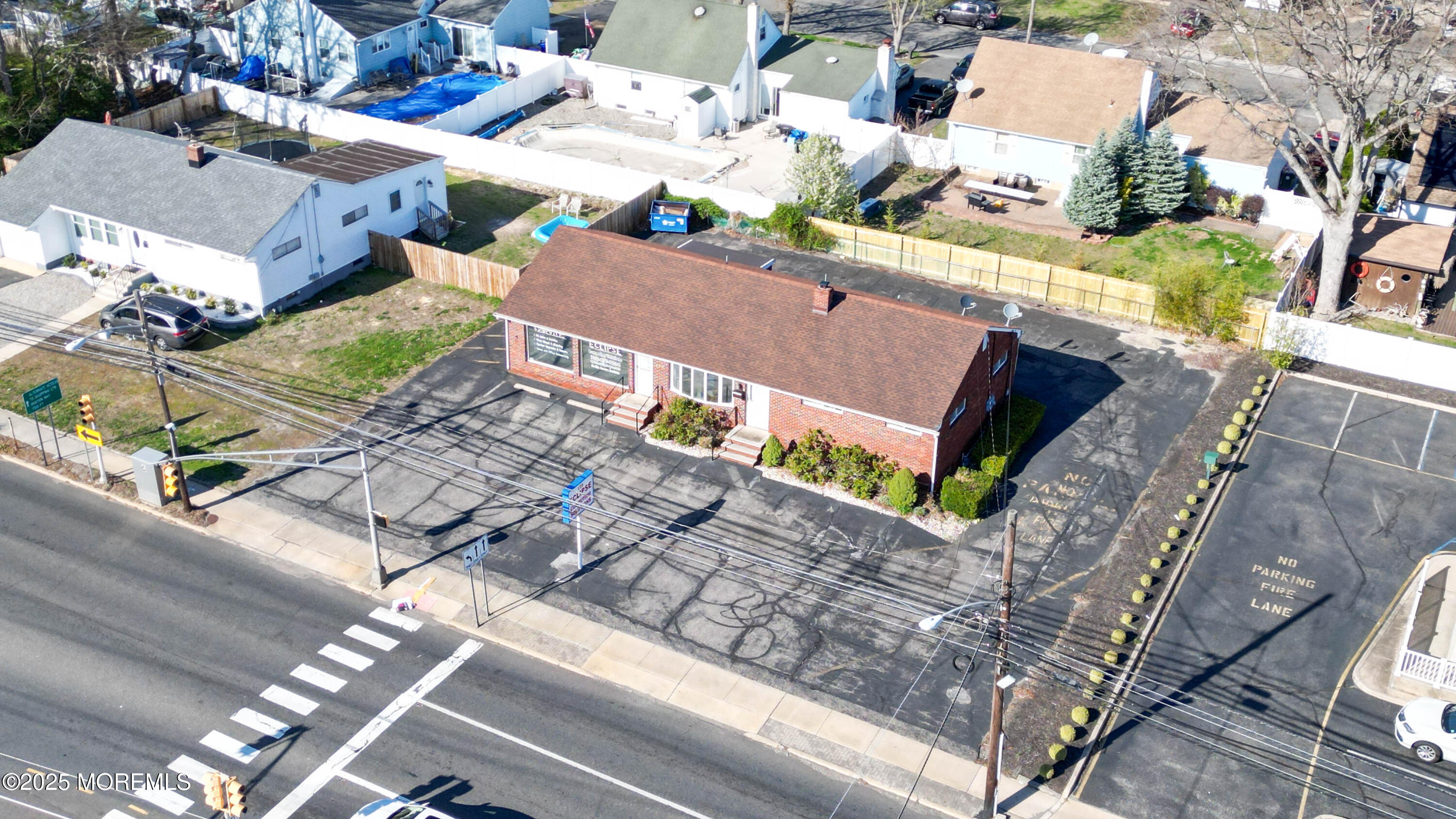 Chambersbridge Road Brick, NJ 08723 - Photo 48 of 50 Exterior