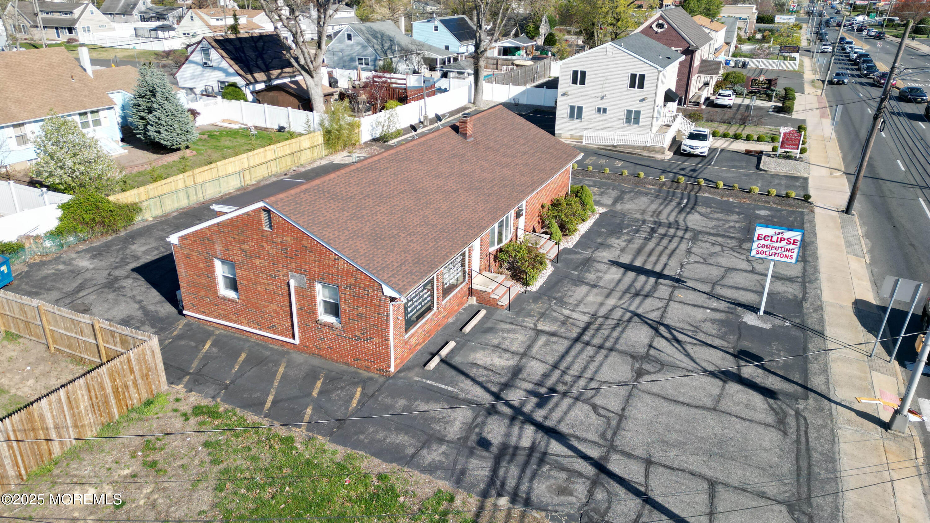 Chambersbridge Road Brick, NJ 08723 - Photo 50 of 50 dji_fly_20250417_163956_392_174494513525