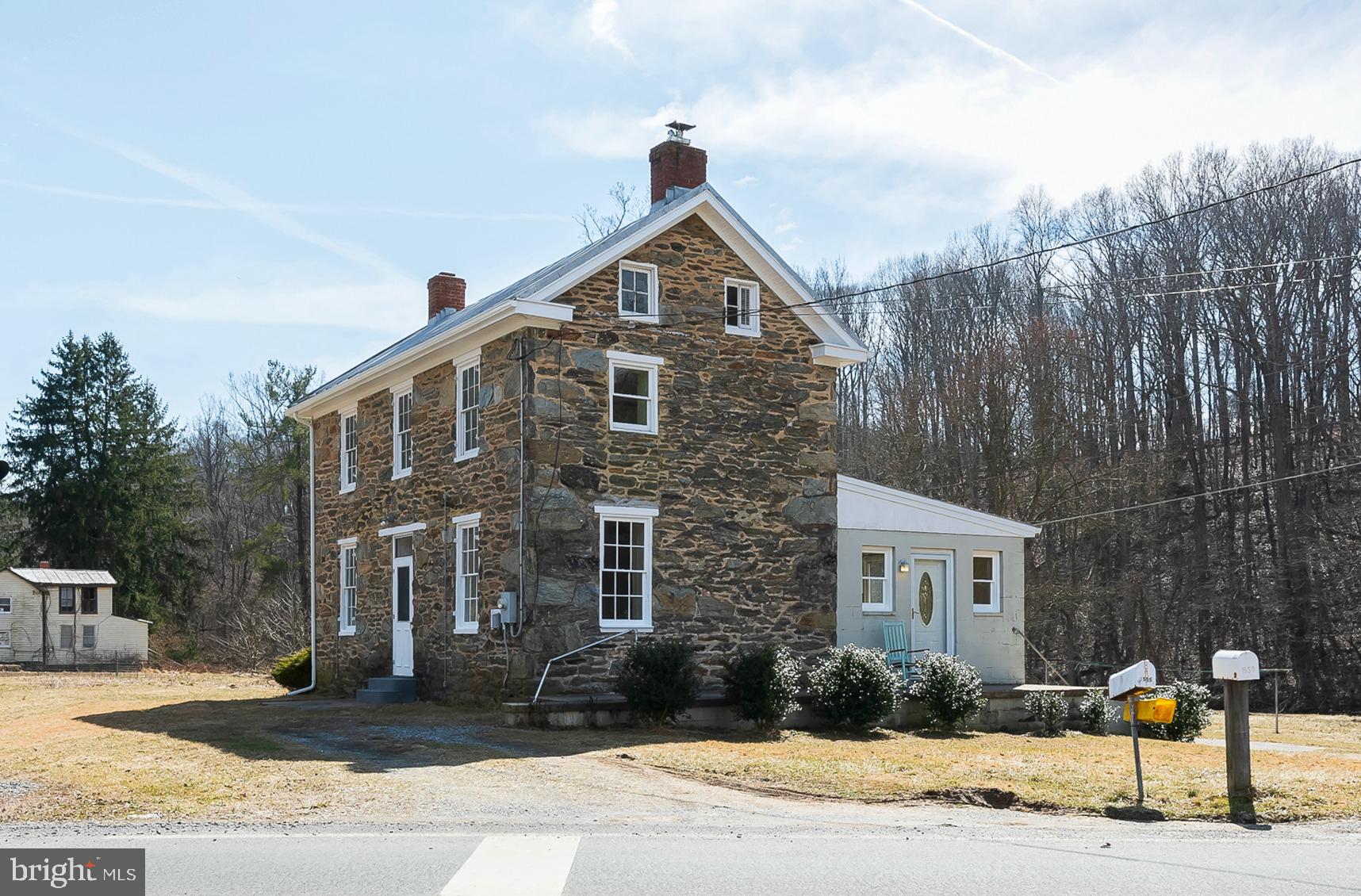 1555 Wesley Road Finksburg, MD 21048 - Photo 1 of 37