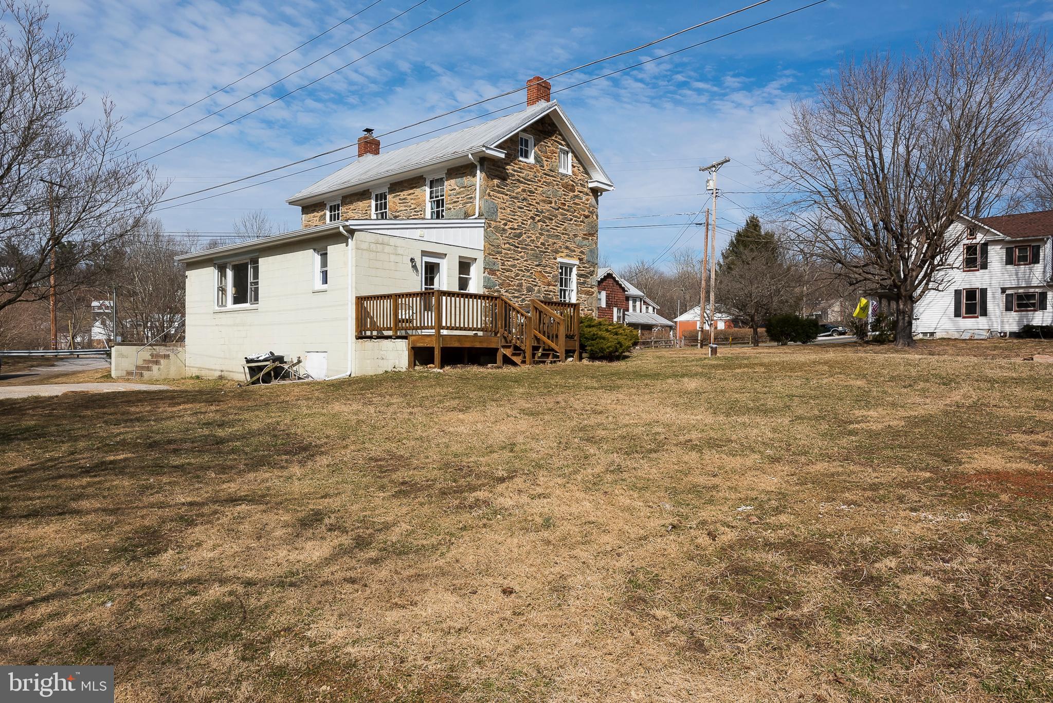 1555 Wesley Road Finksburg, MD 21048 - Photo 23 of 37