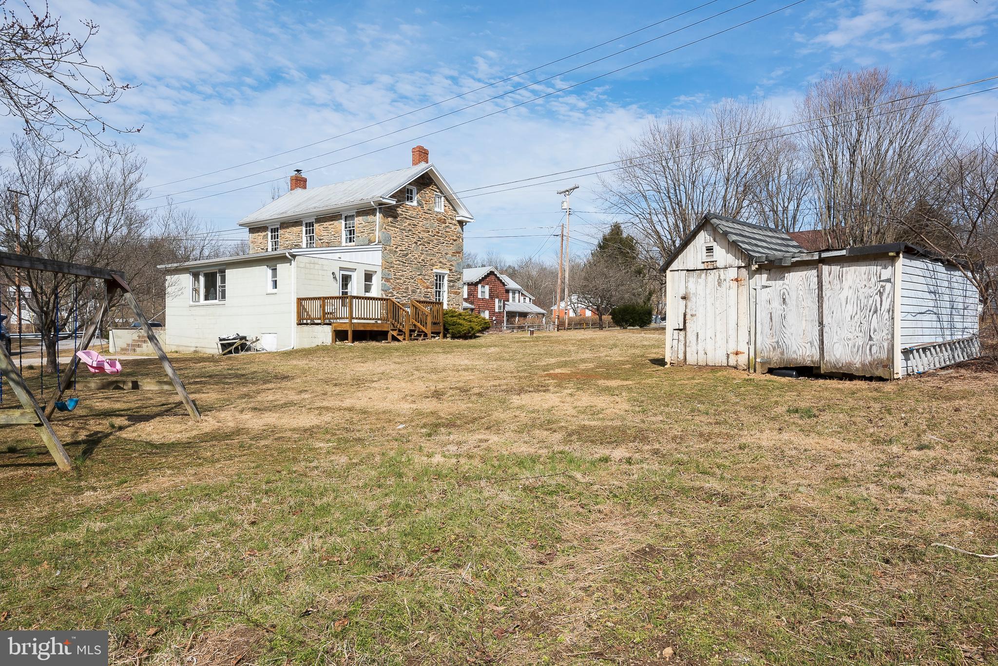 1555 Wesley Road Finksburg, MD 21048 - Photo 25 of 37