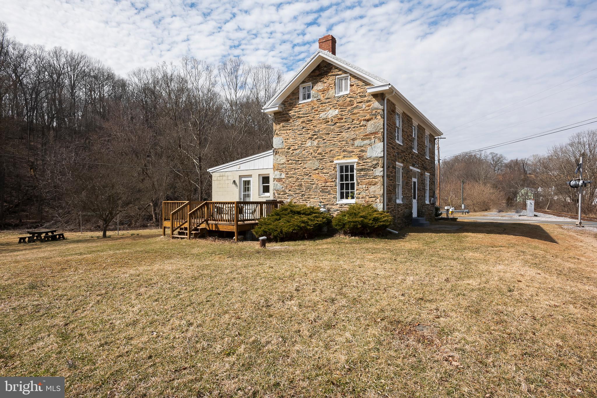 1555 Wesley Road Finksburg, MD 21048 - Photo 26 of 37