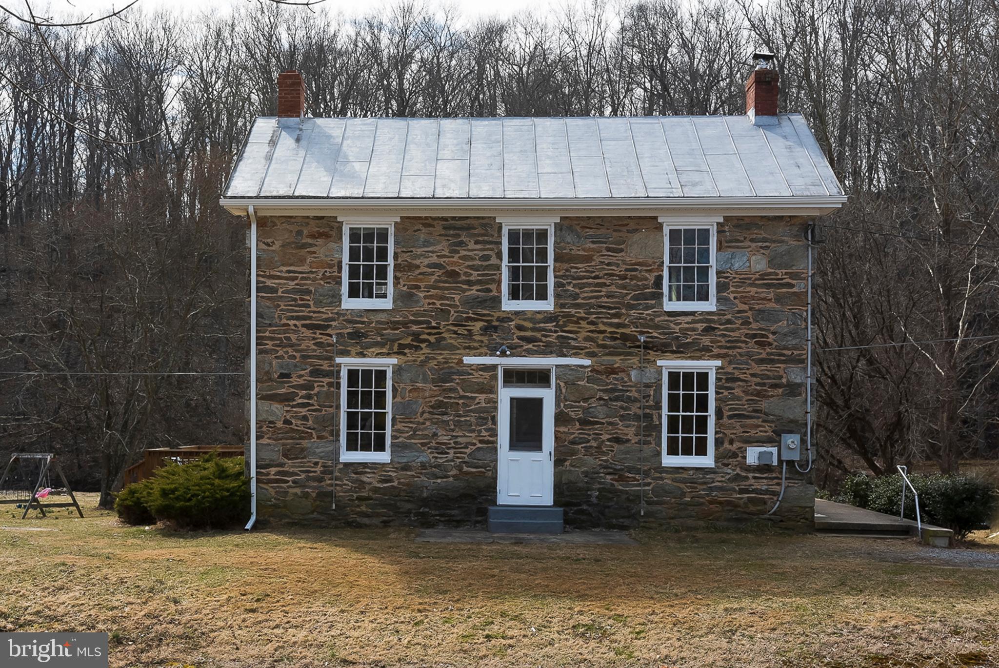 1555 Wesley Road Finksburg, MD 21048 - Photo 37 of 37