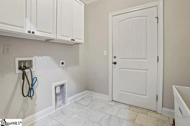 $315,000 | 107 Queens Court, Greenwood, SC 29649