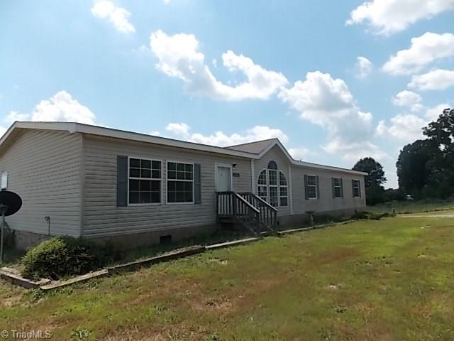 319 Brewer Road Seagrove, NC 27341 - Photo 1 of 26