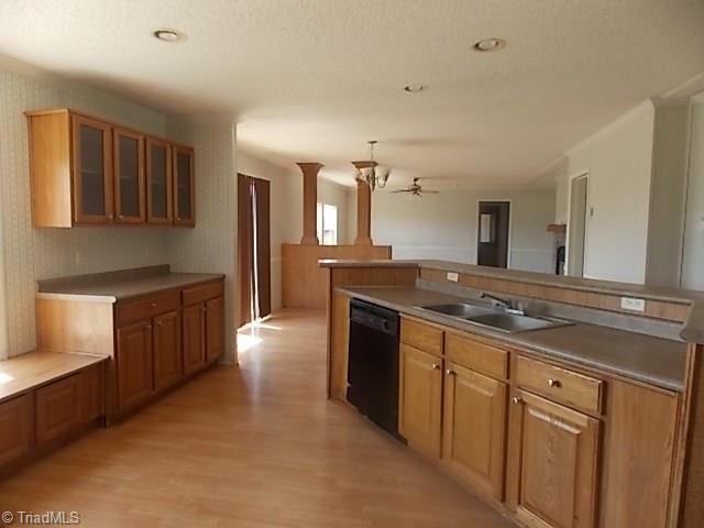 319 Brewer Road Seagrove, NC 27341 - Photo 2 of 26