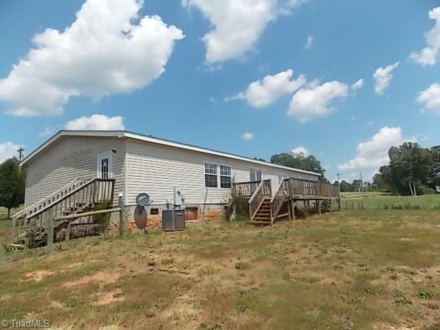 319 Brewer Road Seagrove, NC 27341 - Photo 22 of 26