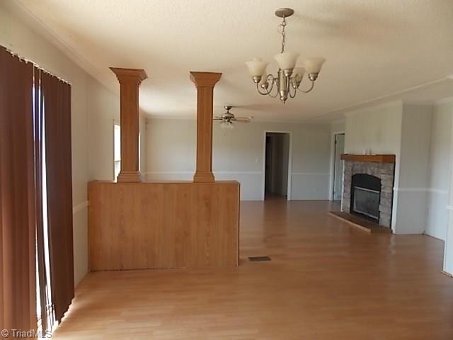 319 Brewer Road Seagrove, NC 27341 - Photo 6 of 26