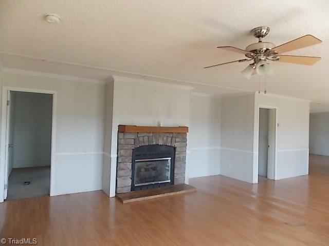 319 Brewer Road Seagrove, NC 27341 - Photo 8 of 26