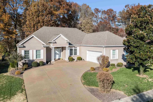 $485,000 | 329 Persimmon Circle, Boonville, IN 47601