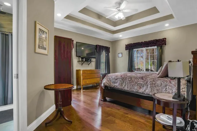 $485,000 | 329 Persimmon Circle, Boonville, IN 47601