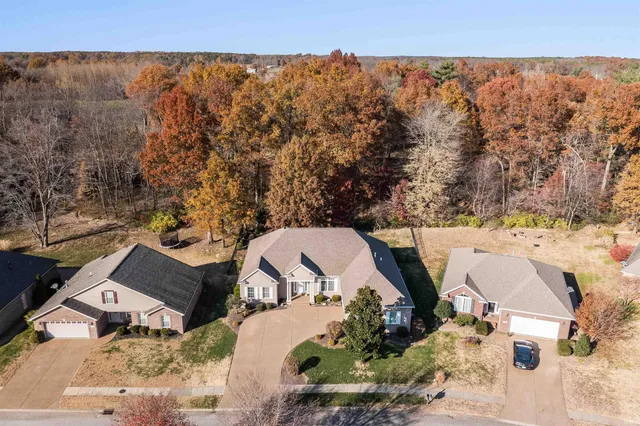 $485,000 | 329 Persimmon Circle, Boonville, IN 47601