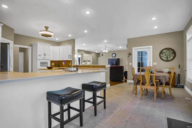 $485,000 | 329 Persimmon Circle, Boonville, IN 47601