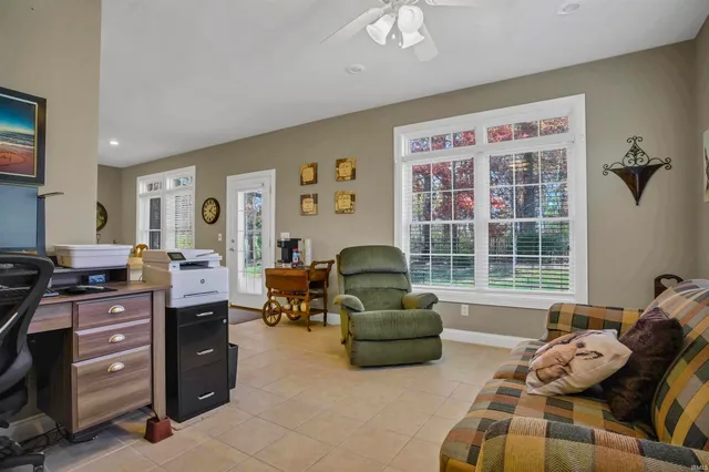 $485,000 | 329 Persimmon Circle, Boonville, IN 47601