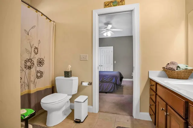 $485,000 | 329 Persimmon Circle, Boonville, IN 47601