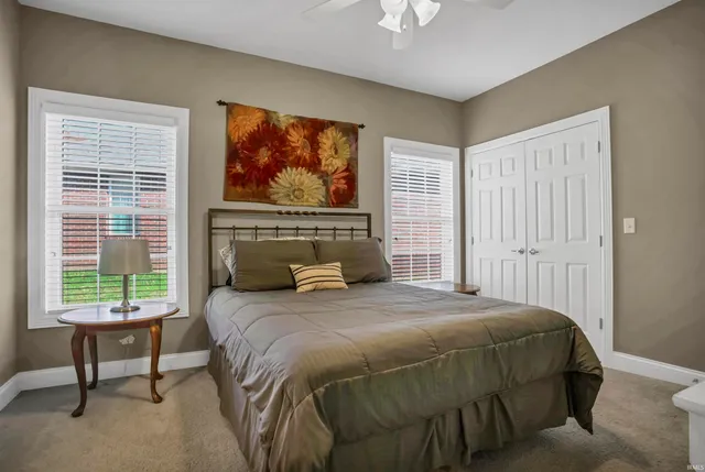 $485,000 | 329 Persimmon Circle, Boonville, IN 47601