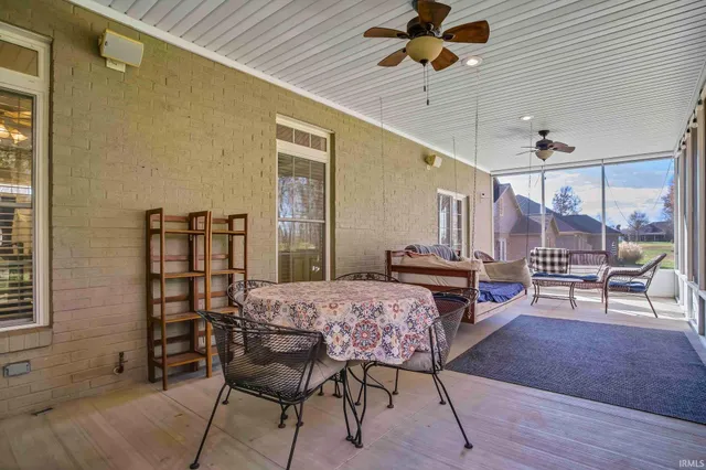 $485,000 | 329 Persimmon Circle, Boonville, IN 47601