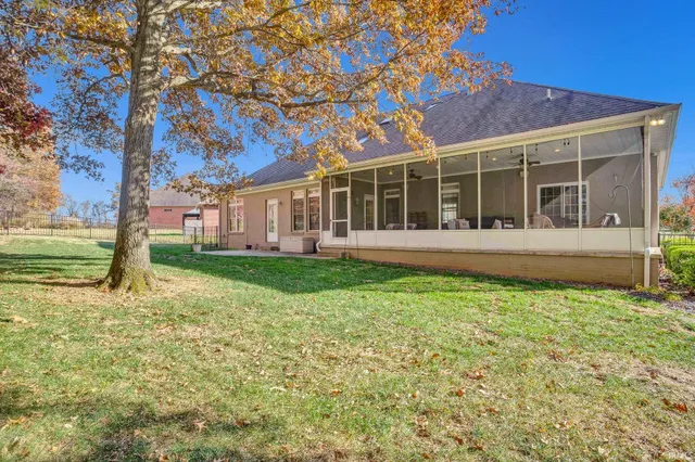 $485,000 | 329 Persimmon Circle, Boonville, IN 47601