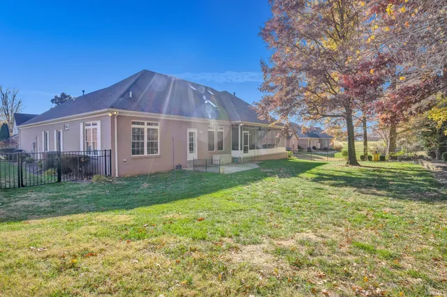 $485,000 | 329 Persimmon Circle, Boonville, IN 47601