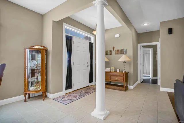 $485,000 | 329 Persimmon Circle, Boonville, IN 47601