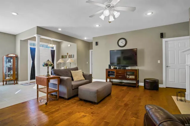 $485,000 | 329 Persimmon Circle, Boonville, IN 47601