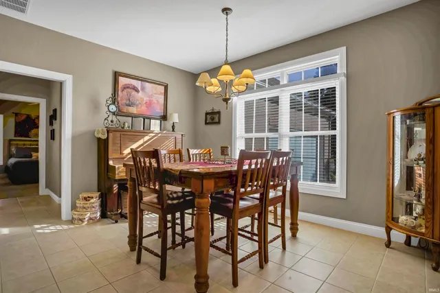 $485,000 | 329 Persimmon Circle, Boonville, IN 47601