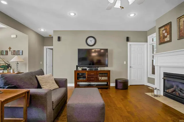 $485,000 | 329 Persimmon Circle, Boonville, IN 47601