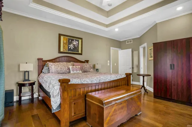 $485,000 | 329 Persimmon Circle, Boonville, IN 47601