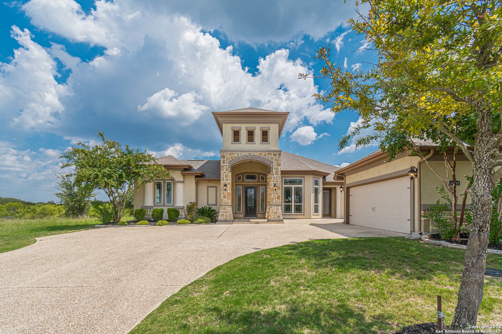 30403 Cibolo Run Fair Oaks Ranch, TX 78015 - Photo 1 of 1 Gallery Image 1