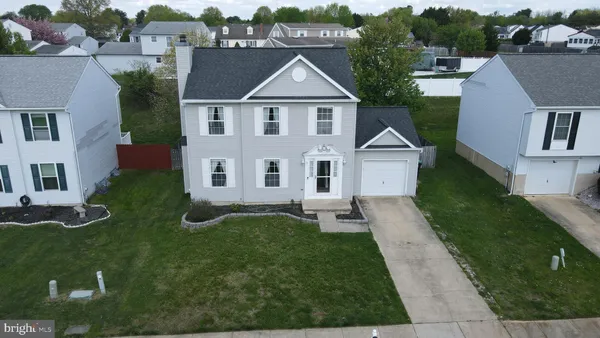 $430,000 | 3 Birchgrove Road, Newark, DE 19702