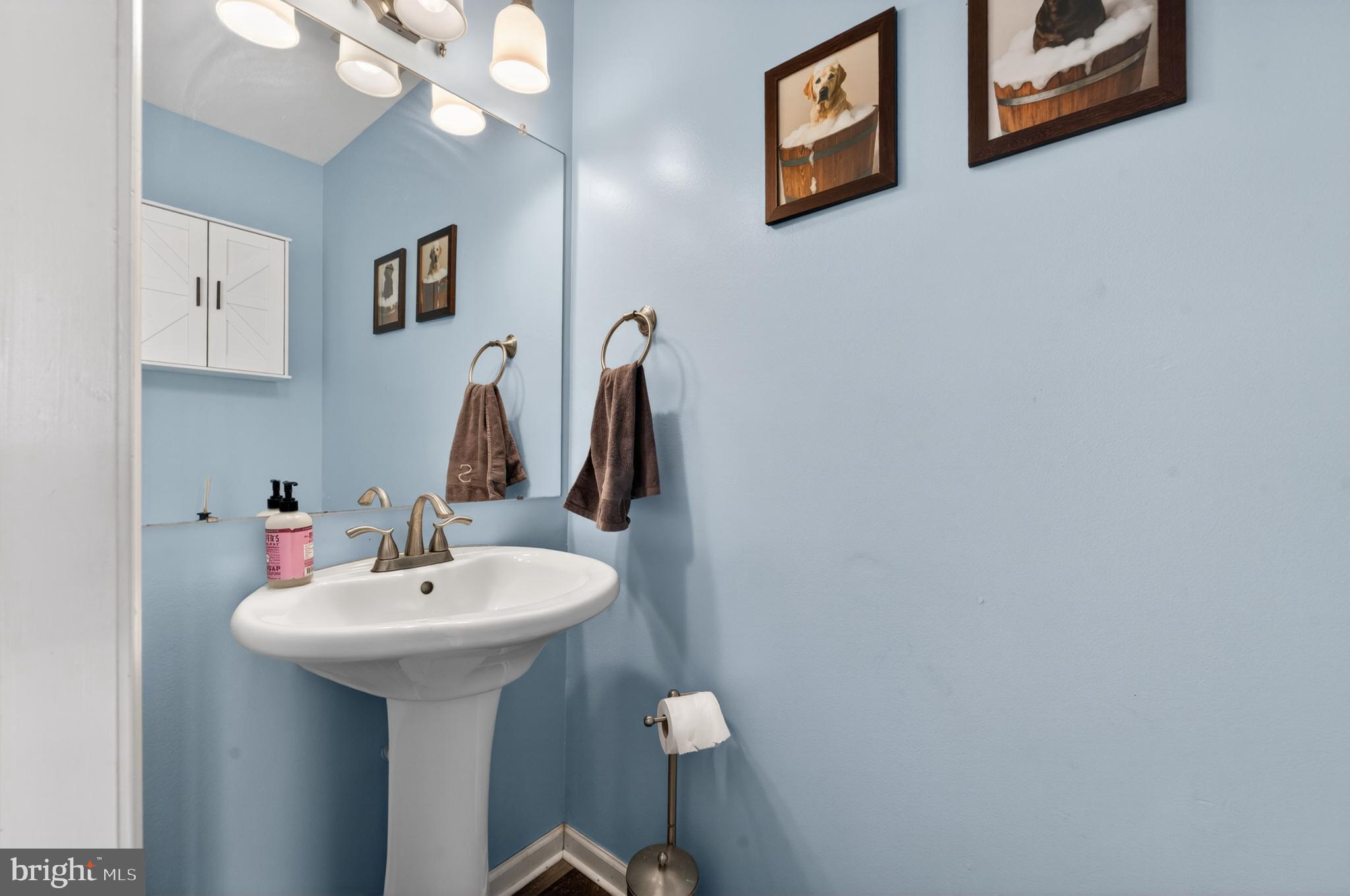 3 Birchgrove Road Newark, DE 19702 - Photo 14 of 41 Main Half Bath