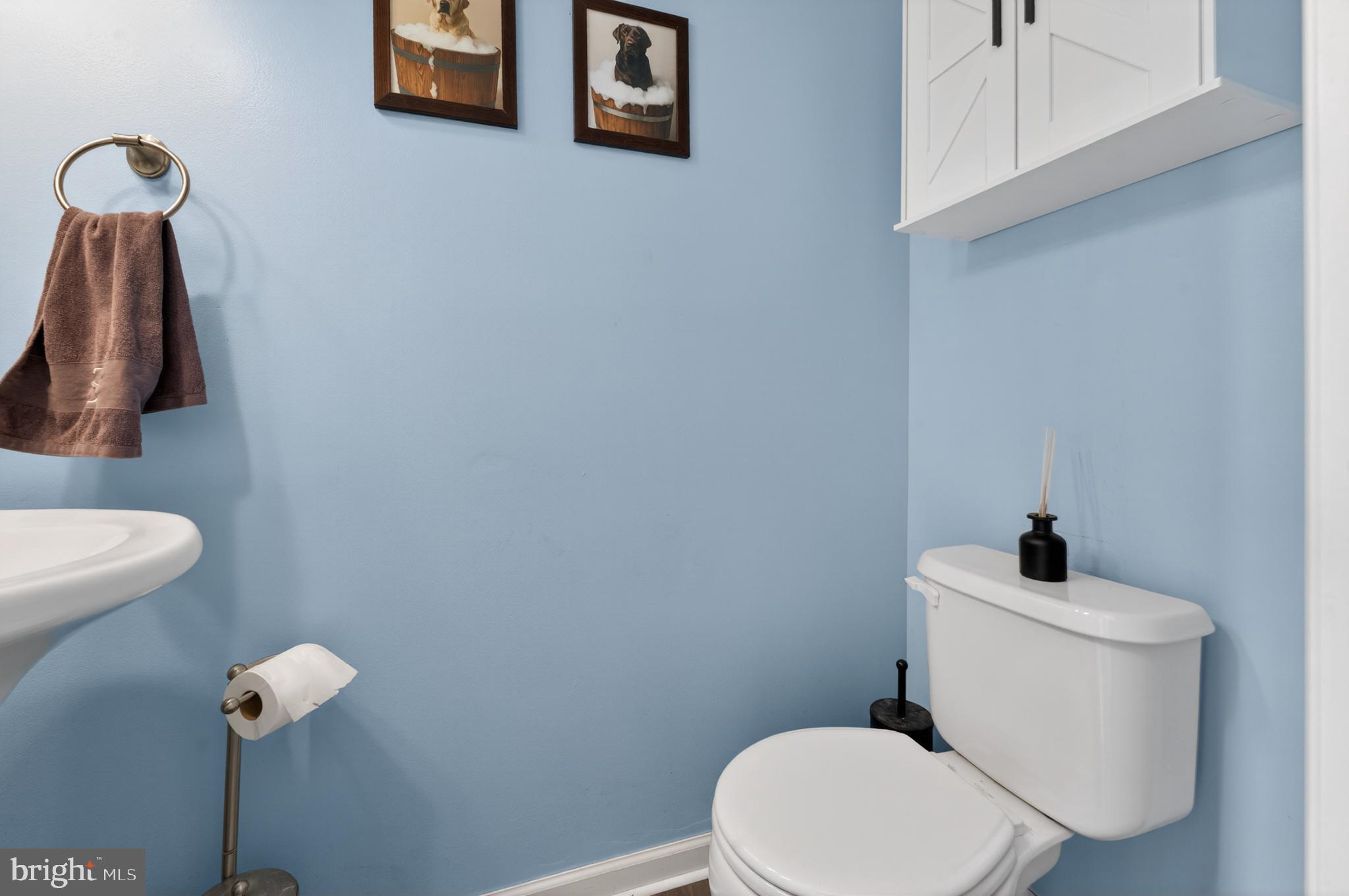 3 Birchgrove Road Newark, DE 19702 - Photo 15 of 41 Main Half Bath