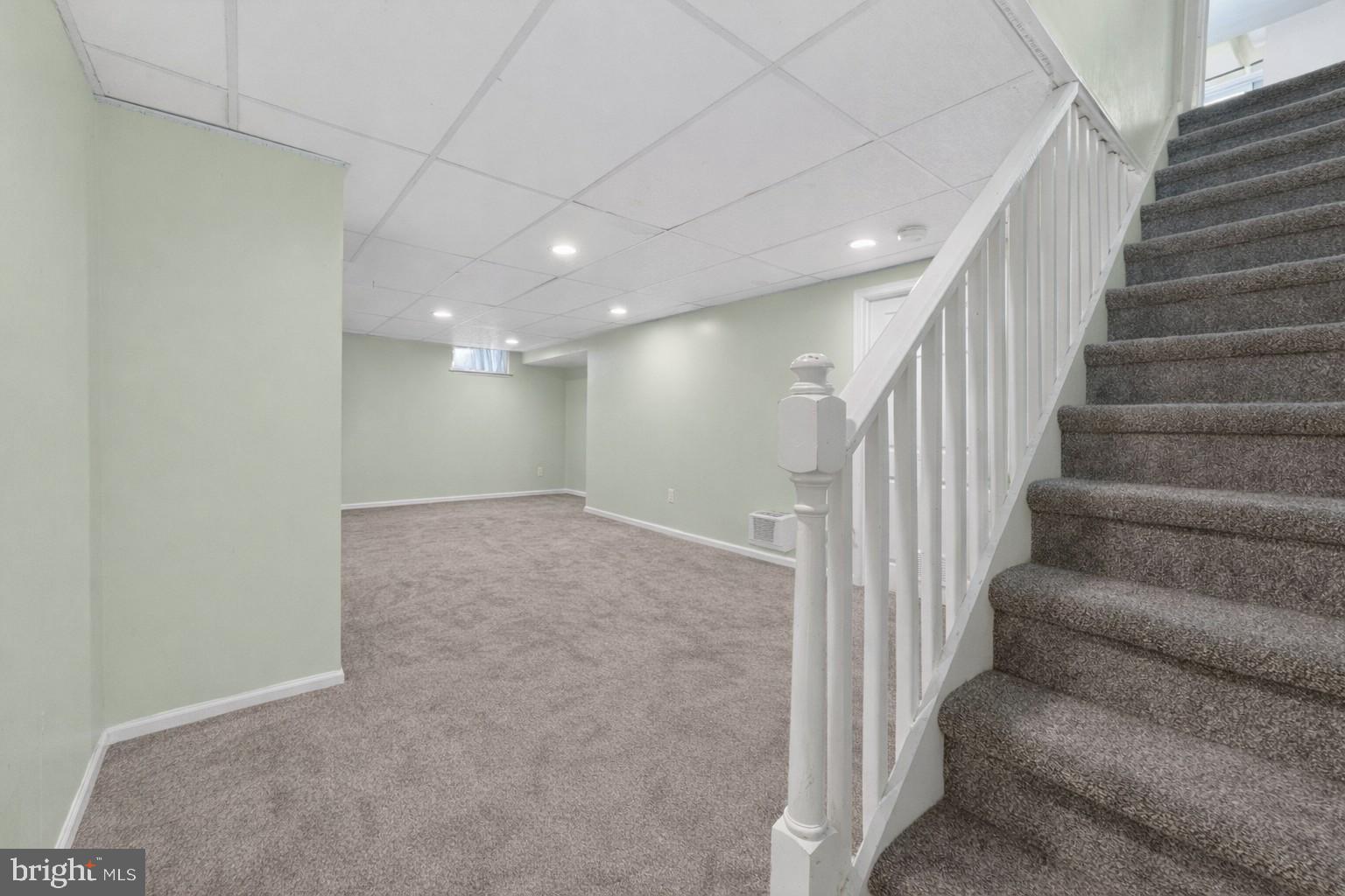 3 Birchgrove Road Newark, DE 19702 - Photo 16 of 41 Basement - Virtually Removed Items to Show Potentl